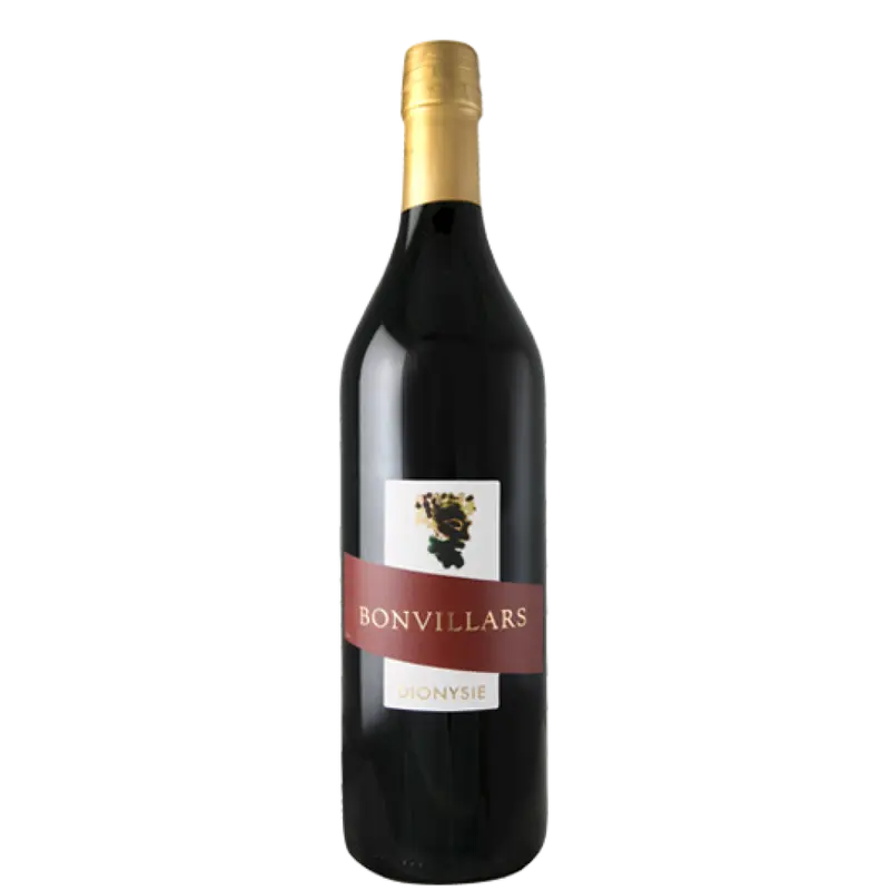 Dionysie Assemblage rouge Bonvillars AOC
