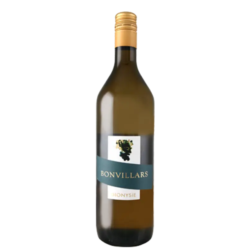 Dionysie blanc Bonvillars AOC