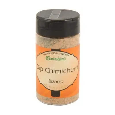 Dip Chimichurri, 80g