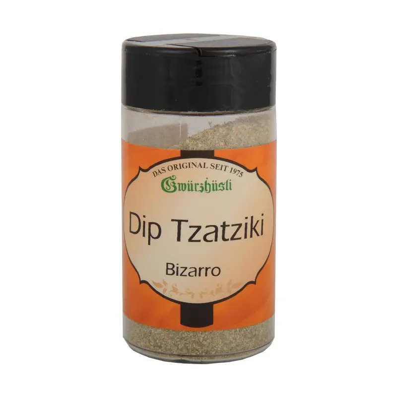 Dip Tzatziki, 90g