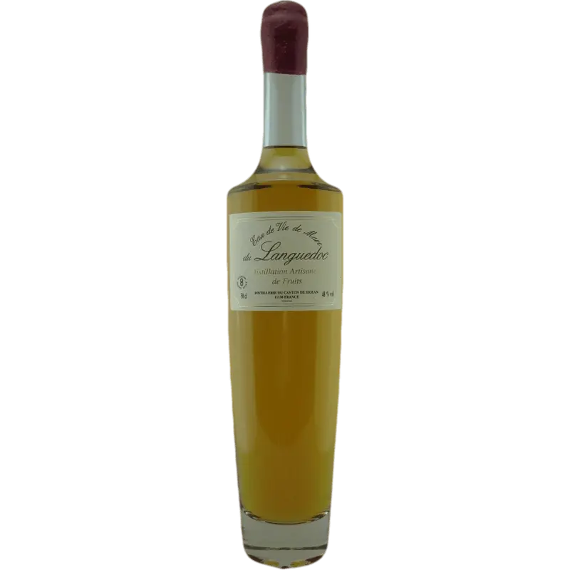 Distillerie de Sigéan Marc du Languedoc