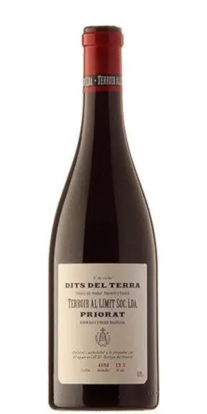 Dits del Terra 2022 - Terroir al Limit (75cl)