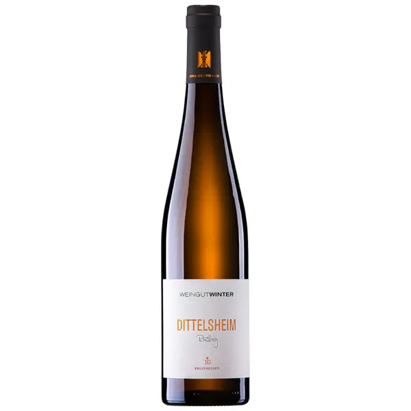 Dittelsheim Riesling 1G VDP 2021 Weingut Winter - 75cl