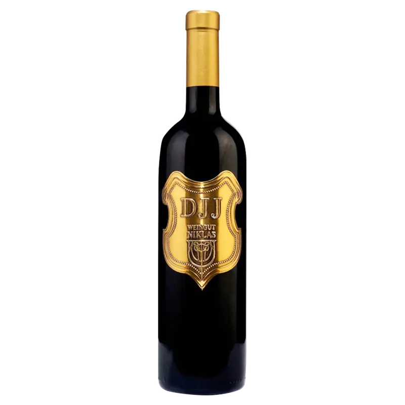 DJJ Merlot Riserva 2023 Südtirol DOC