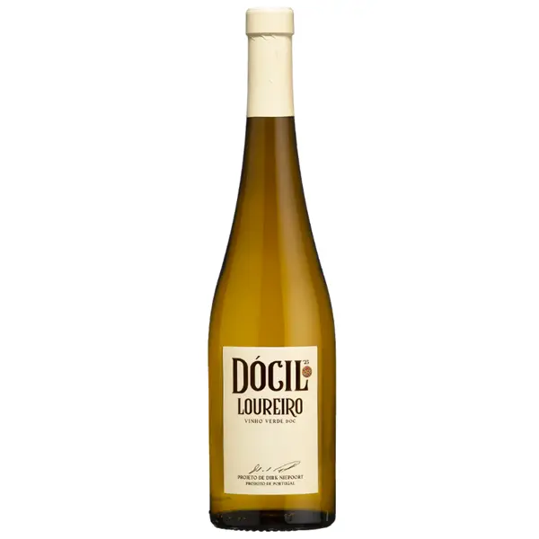Dócil Branco 2025 Niepoort Vinhos - 75cl