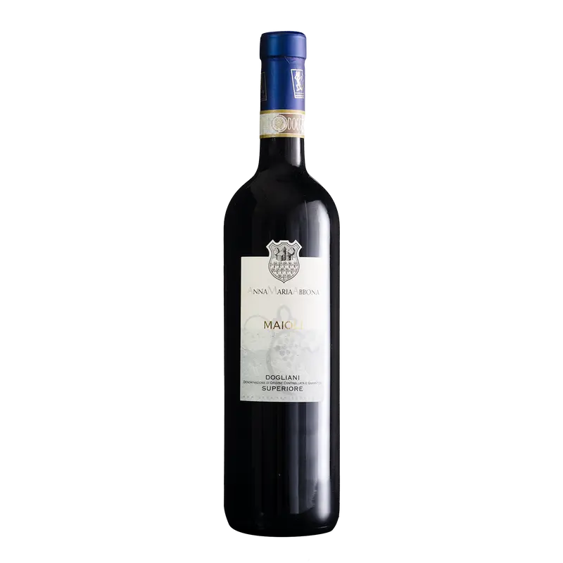 Dogliani DOCG Superiore "Maioli"