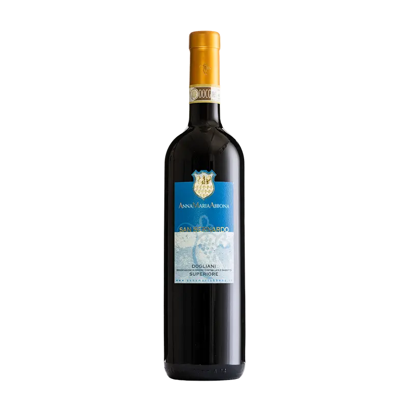 Dogliani DOCG Superiore "San Bernardo"
