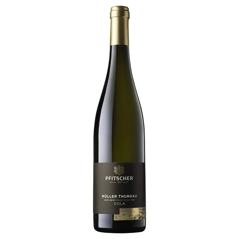 Dola Müller Thurgau 2024 Südtirol DOC