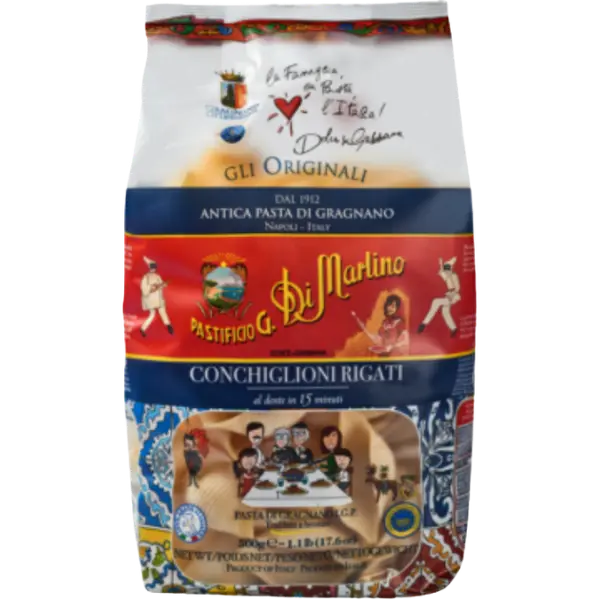 Dolce & Gabbana Elicoidali – 500 g