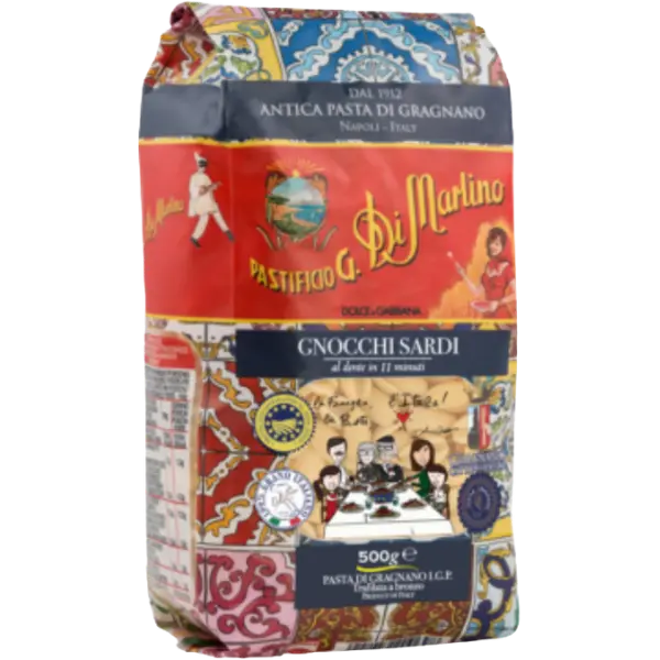 Dolce & Gabbana Gnocchi Sardi – 500 g