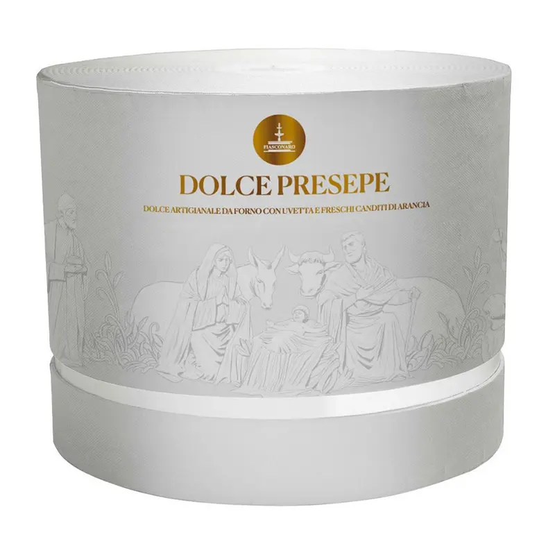 DOLCE PRESEPE