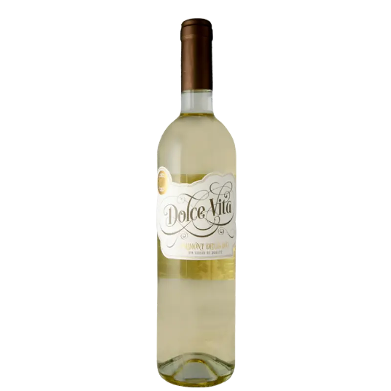 Dolce Vita blanc Vin de pays suisse