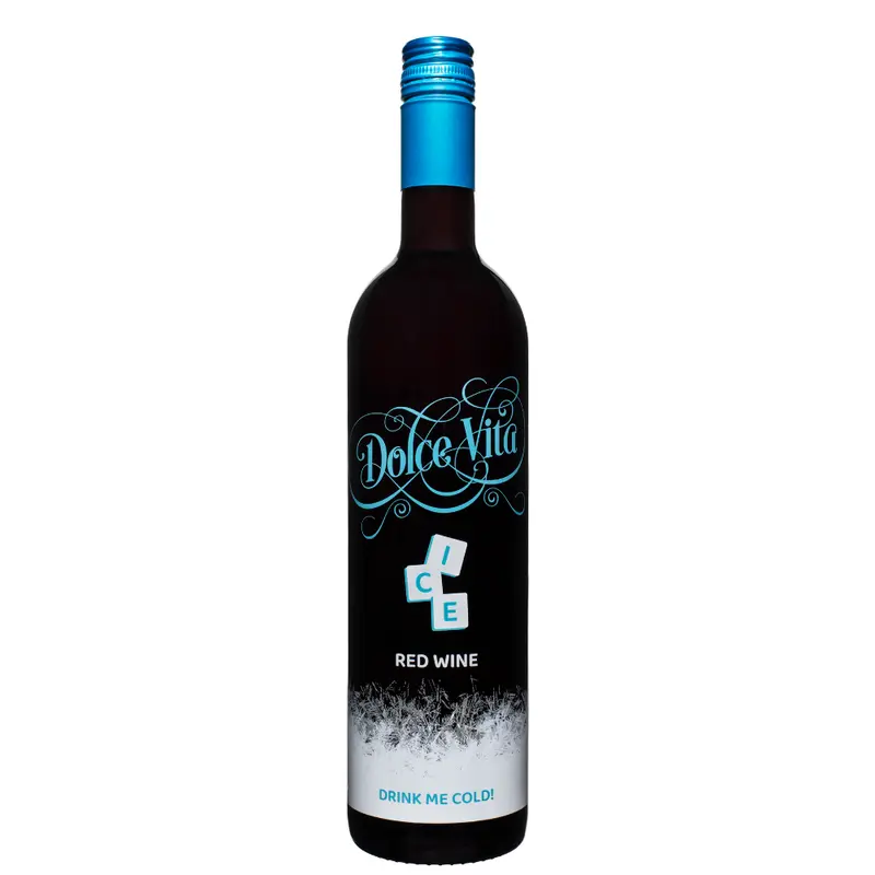 Dolce Vita ICE Vin de pays suisse