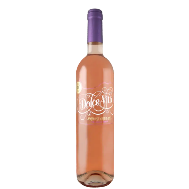 Dolce Vita rosé Vin de pays suisse