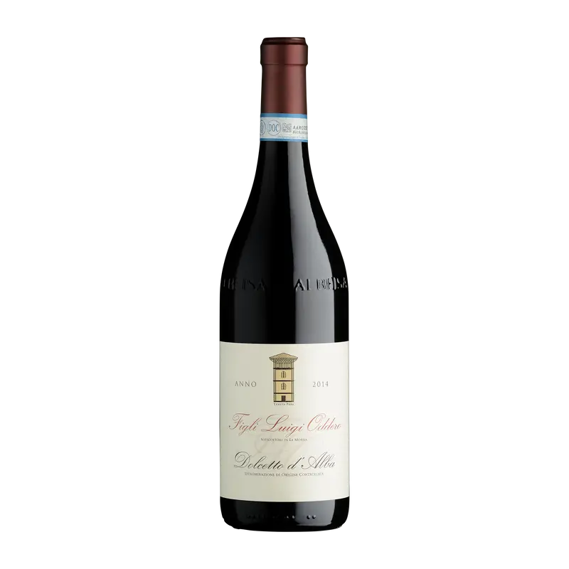 Dolcetto d'Alba 2022 DOC