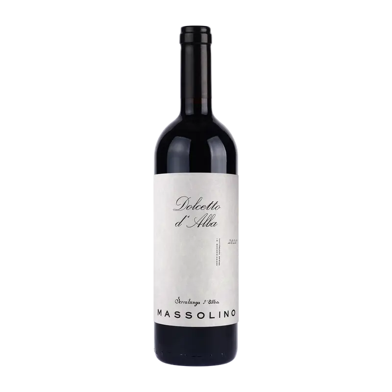 Dolcetto d'Alba 2023 DOC