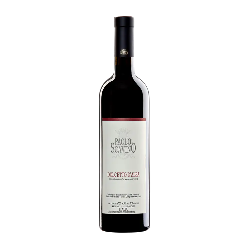 Dolcetto d'Alba 2023 DOC