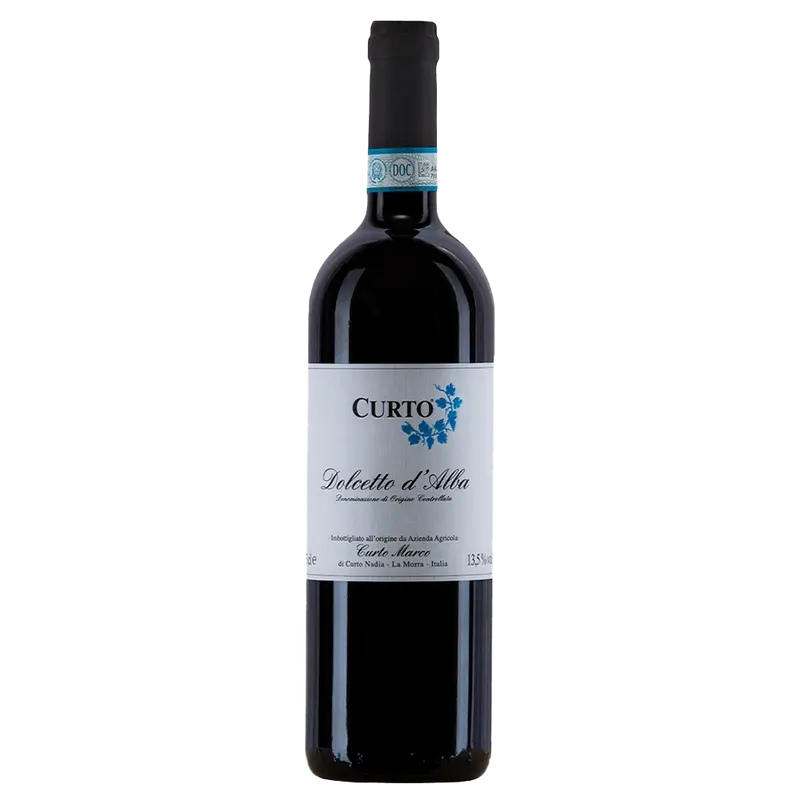 Dolcetto d'Alba 2024 DOC