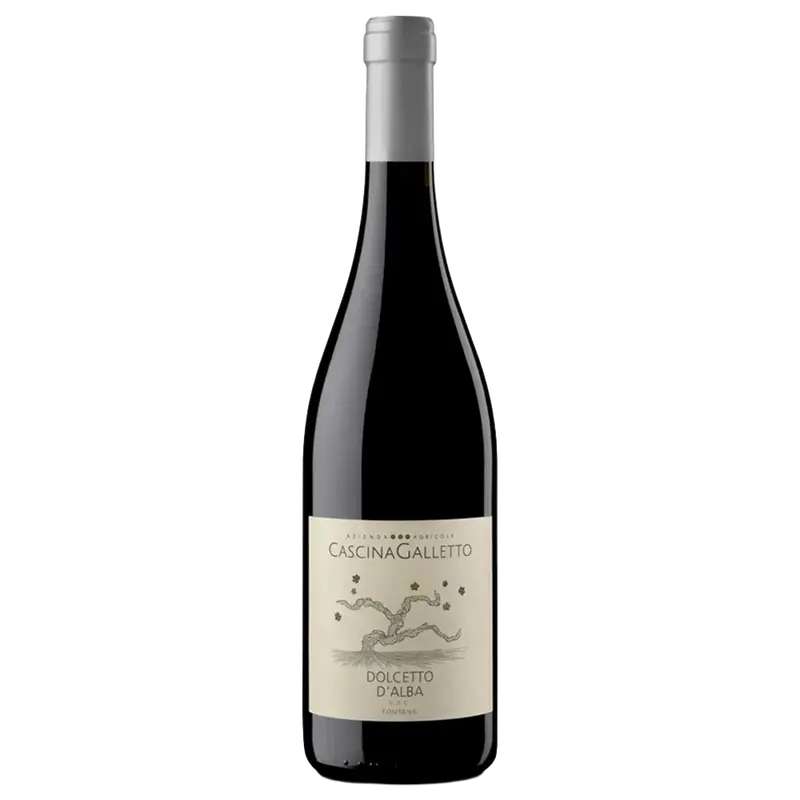 Dolcetto D’alba 2024 DOC
