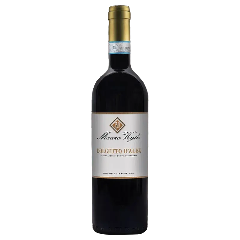 Dolcetto d'Alba 2024 DOC