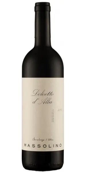 Dolcetto d'Alba 2024 - Massolino (75cl)