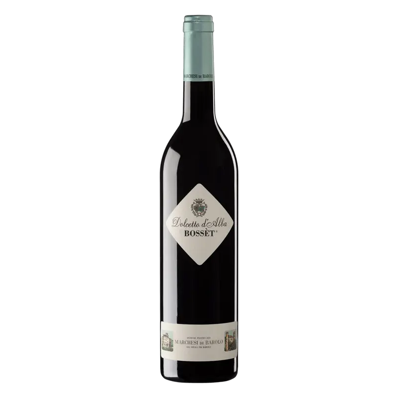 Dolcetto d'Alba DOC - Bossèt, Marchesi di Barolo