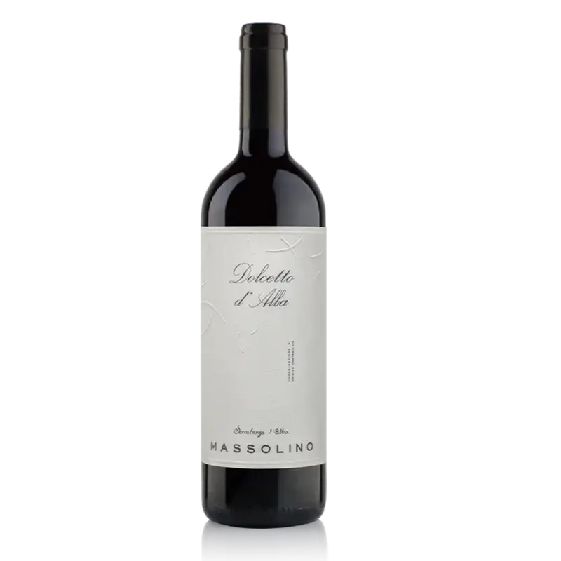 Dolcetto d'Alba DOC, Massolino