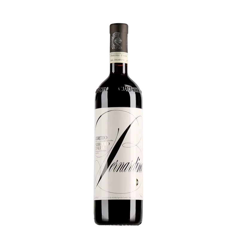 Dolcetto d'Alba DOC Rossana Azienda Vinicole Ceretto