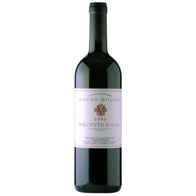 Dolcetto d'Alba DOCG