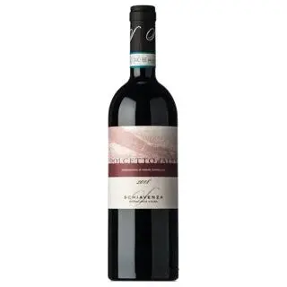 Dolcetto d'Alba 'Schiavenza' 2019