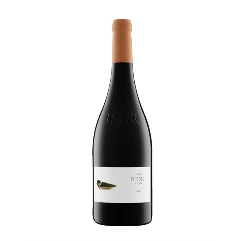 Dôle AOC Valais Cave Fin Bec SA 2023
