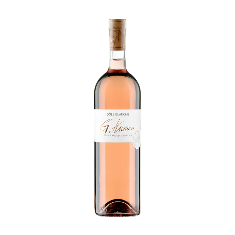 Dôle Blanche AOC VS