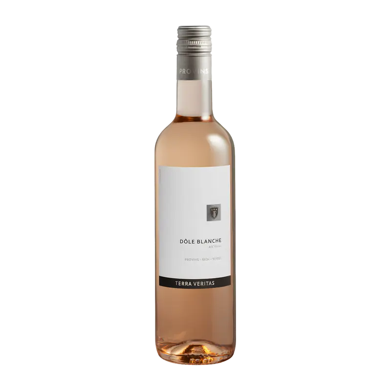 Dôle Blanche Terra Veritas AOC Valais Provins