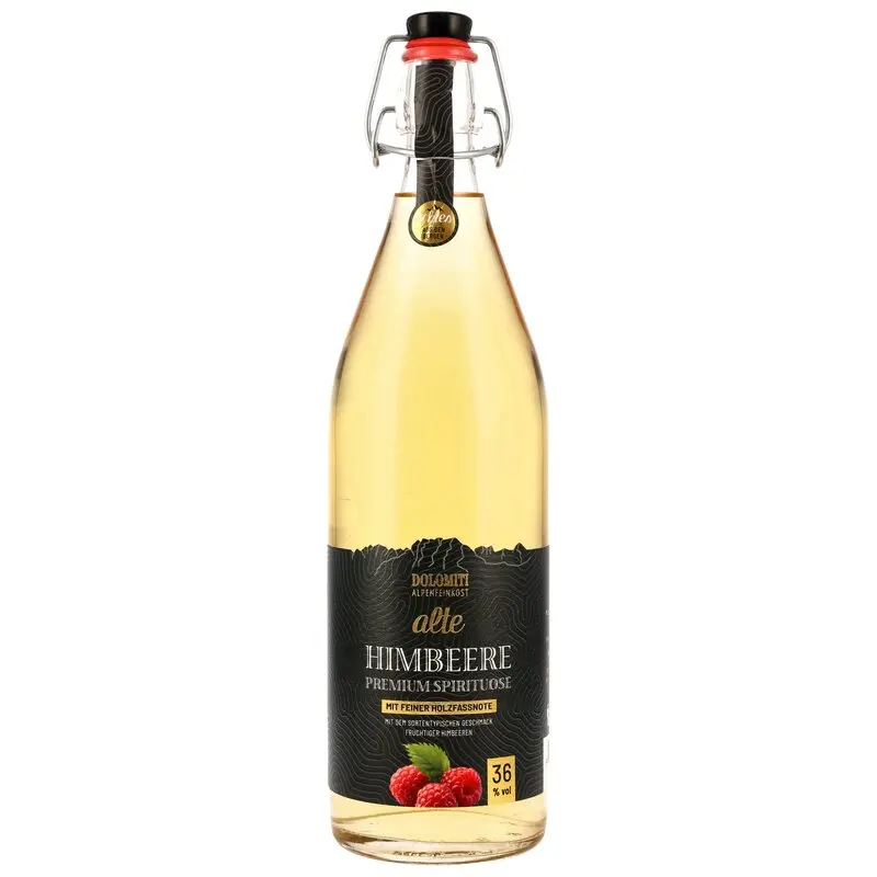Dolomiti Alte Himbeere LITER (Prinz)