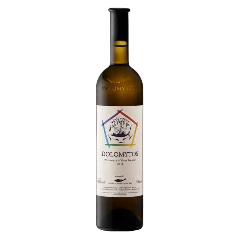 Dolomytos weiss 2020 igt