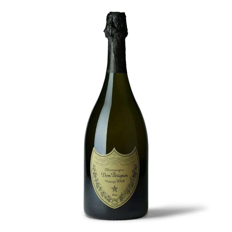 Dom Perignon 2008