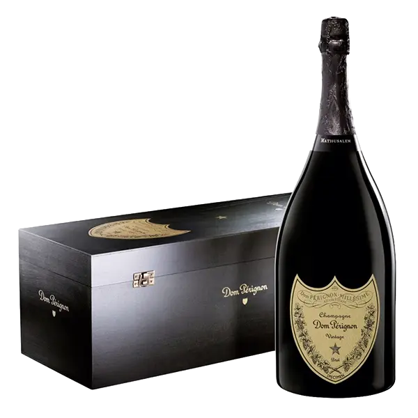 Dom Pérignon Brut 2004 - Mathusalem (6l)