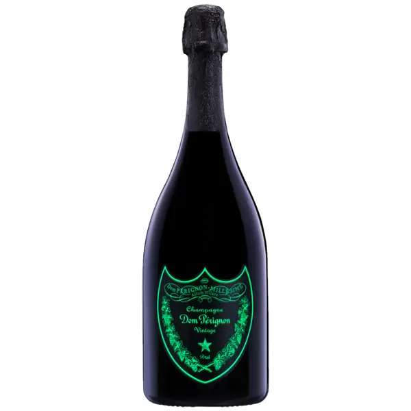 Dom Pérignon Luminous Blanc 2015 - 75cl