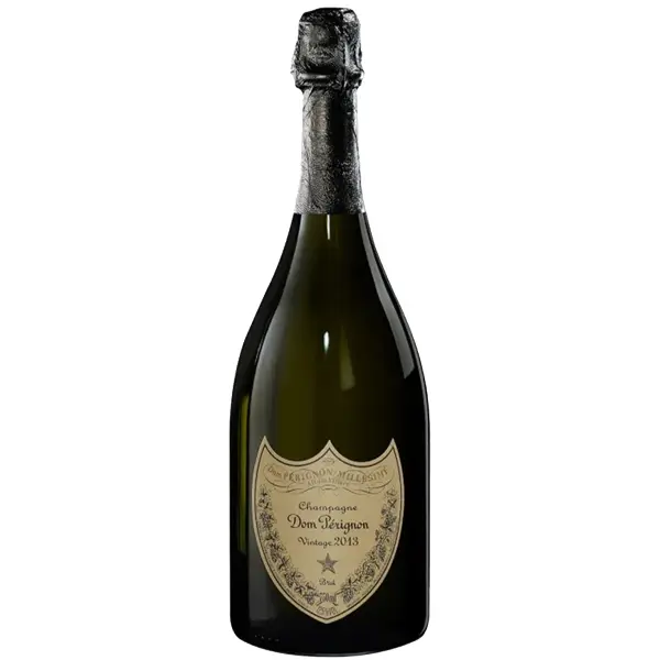 Dom Pérignon Millésime Blanc 2017 - 75cl