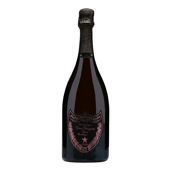 Dom Perignon - Oenotheque Rose 1990