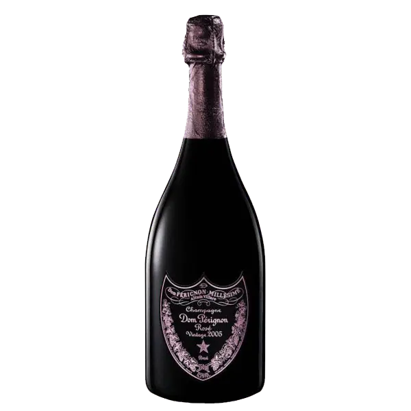 Dom Perignon - Rosé 2005 Magnum