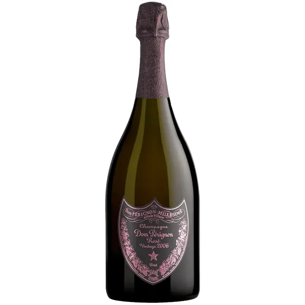 Dom Pérignon Rosé Champagne 2009 - 75cl