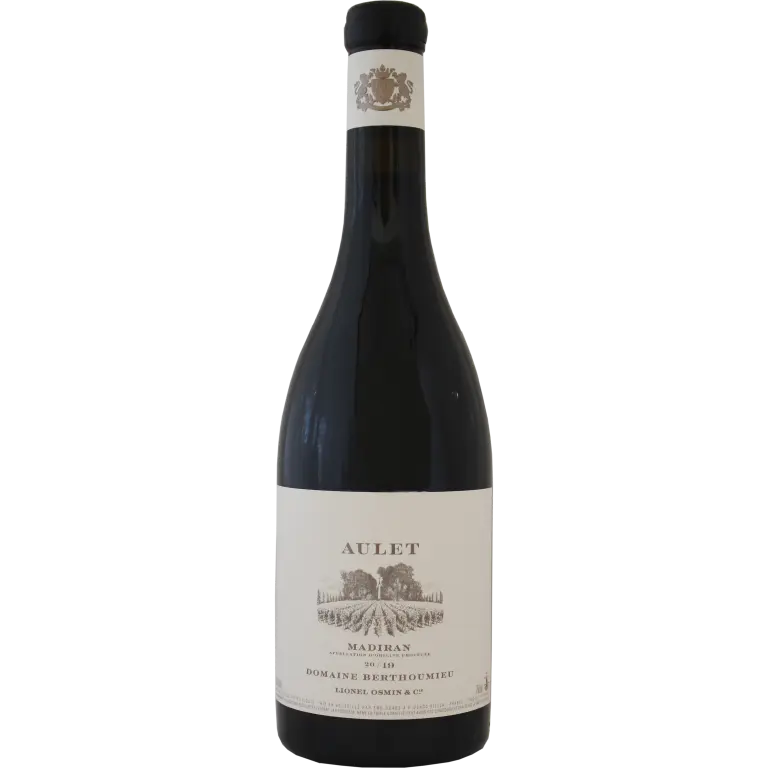 Domaine Berthoumieu Aulet