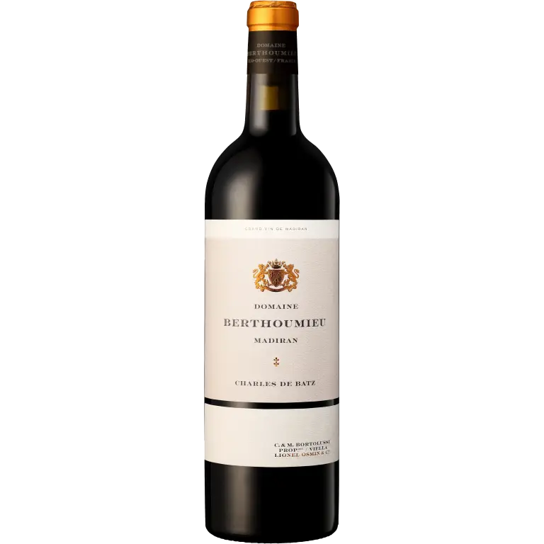Domaine Berthoumieu Charles de Batz