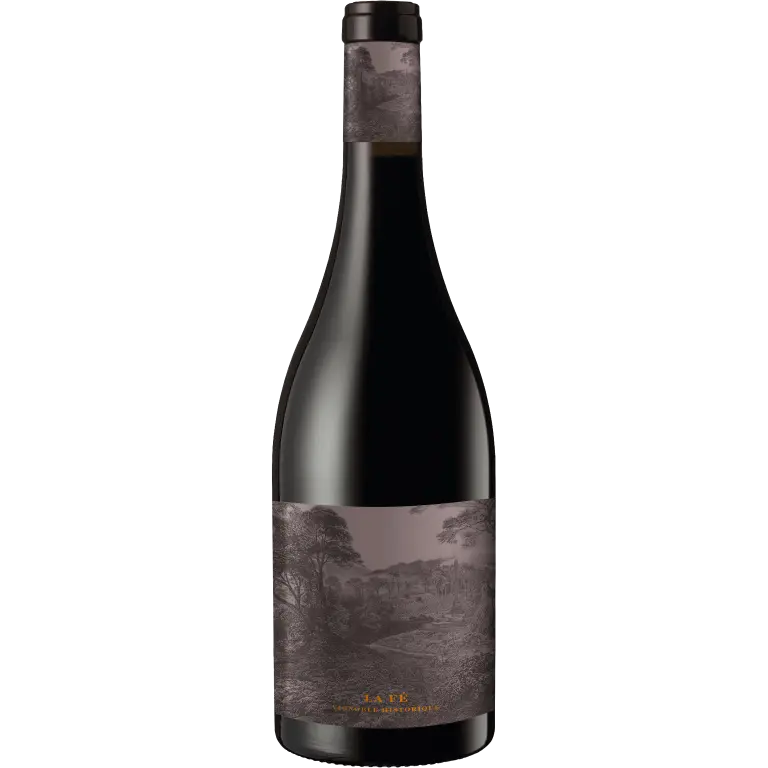 Domaine Berthoumieu La Fè