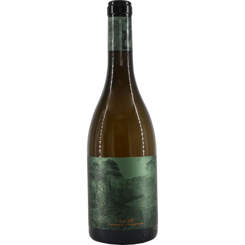 Domaine Berthoumieu La Fé