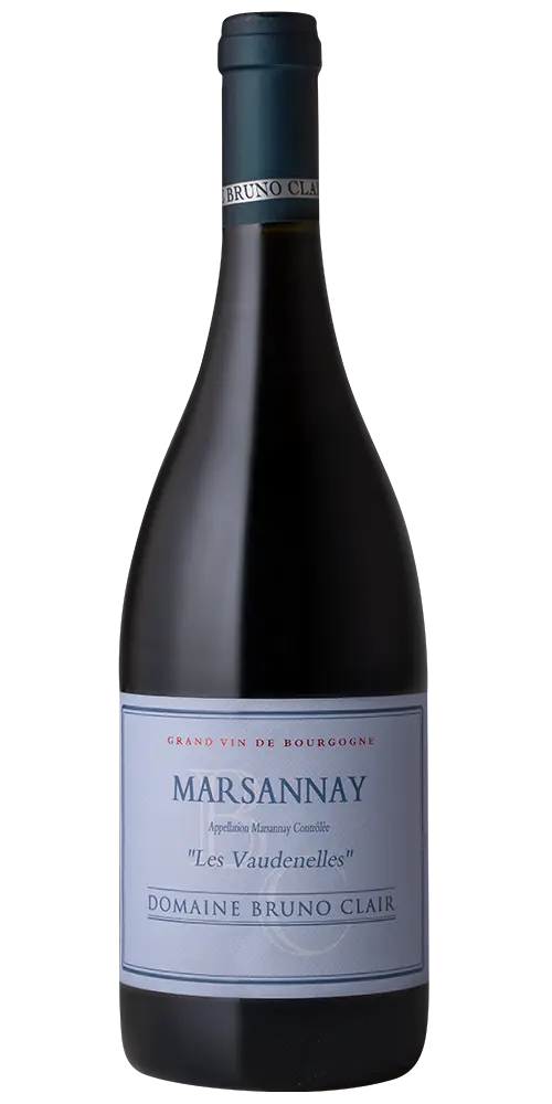 Domaine Bruno Clair, Marsannay "Les Vaudenelles", 2021