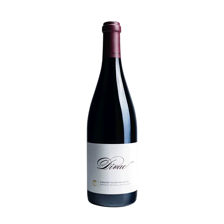 Domaine Calvet Thunevin Divae