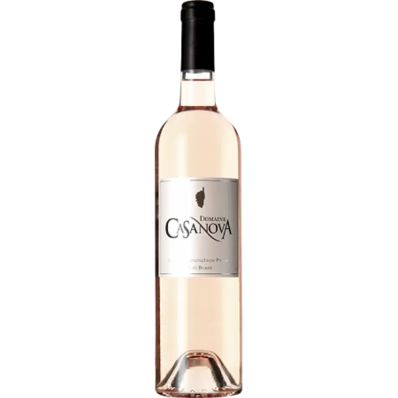 Domaine Casanova 0.75l