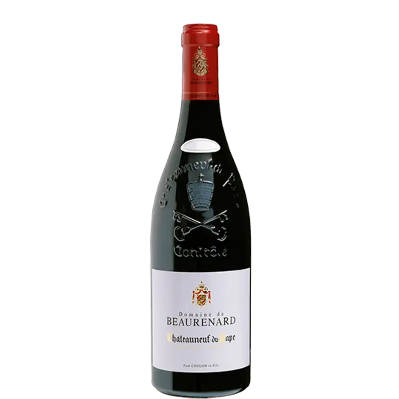 Domaine de Beaurenard Châteauneuf-du-Pape AC BIO